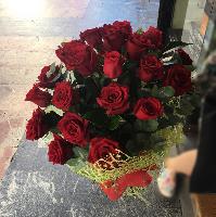 Ramo de rosas